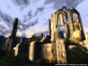 The Elder Scrolls IV: Oblivion® Game of the Year Edition 21