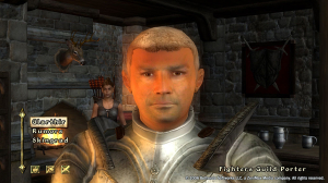 The Elder Scrolls IV: Oblivion® Game of the Year Edition 3