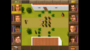 Jagged Alliance 1: Gold Edition 5