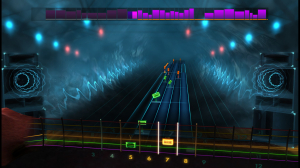 Rocksmith® 2014 – Bachsmith 0