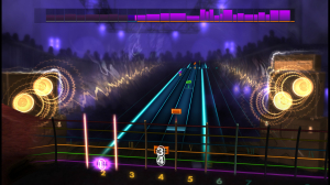 Rocksmith® 2014 – Bachsmith 9