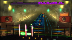 Rocksmith® 2014 – Bachsmith 12