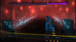 Rocksmith® 2014 – Bachsmith 14