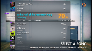 Rocksmith® 2014 – Bachsmith 15