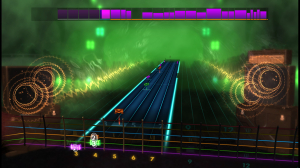 Rocksmith® 2014 – Bachsmith 17