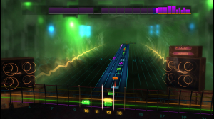 Rocksmith® 2014 – Bachsmith 18