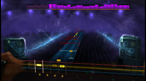 Rocksmith® 2014 – Bachsmith 3