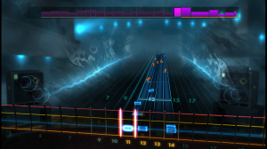 Rocksmith® 2014 – Bachsmith 4