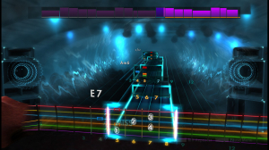 Rocksmith® 2014 – Bachsmith 5