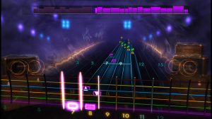 Rocksmith® 2014 – Bachsmith 8