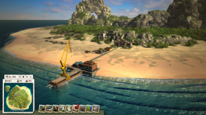 Tropico 5 - Map Pack 0