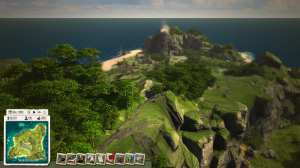 Tropico 5 - Map Pack 1