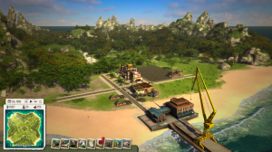 Tropico 5 - Map Pack 4