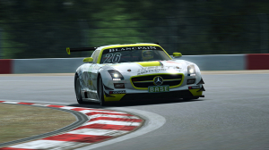 RaceRoom - ADAC GT Masters Experience 2014 9