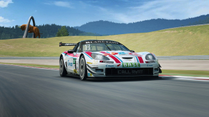 RaceRoom - ADAC GT Masters Experience 2014 10