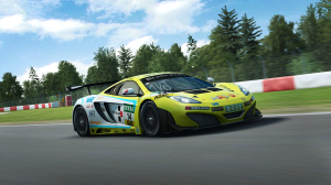 RaceRoom - ADAC GT Masters Experience 2014 11