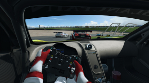 RaceRoom - ADAC GT Masters Experience 2014 1