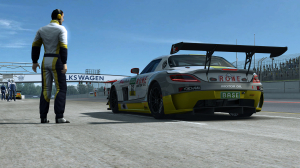 RaceRoom - ADAC GT Masters Experience 2014 3