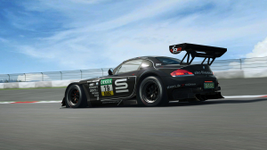 RaceRoom - ADAC GT Masters Experience 2014 6