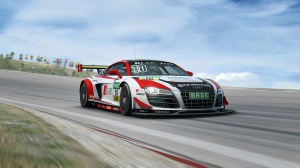 RaceRoom - ADAC GT Masters Experience 2014 7