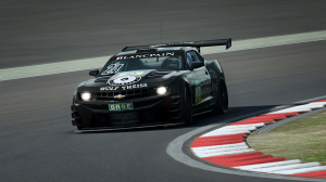 RaceRoom - ADAC GT Masters Experience 2014 8