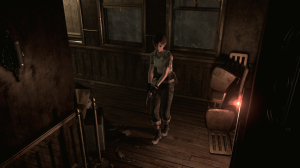 Resident Evil 0 2