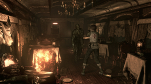 Resident Evil 0 3