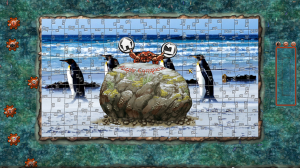 Pixel Puzzles 2: Birds 3