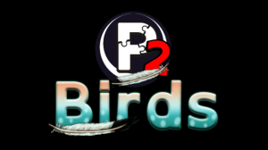 Pixel Puzzles 2: Birds 6