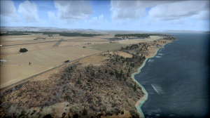 FSX: Steam Edition - Inverness Airport (EGPE) Add-On 2