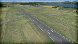 FSX: Steam Edition - Inverness Airport (EGPE) Add-On 4