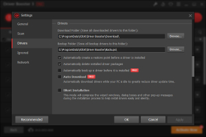 Driver Booster 3 Upgrade to Pro (Lifetime) 17