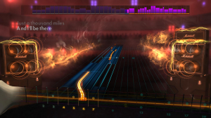 Rocksmith® 2014 – Queensrÿche - “Jet City Woman” 0