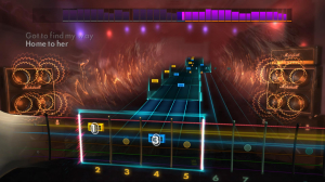 Rocksmith® 2014 – Queensrÿche - “Jet City Woman” 1