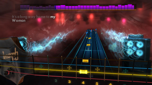 Rocksmith® 2014 – Queensrÿche - “Jet City Woman” 4