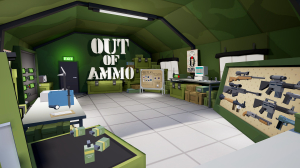 Out of Ammo 4