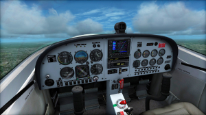 FSX Steam Edition: CSA SportCruiser Add-On 2