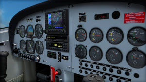 FSX Steam Edition: CSA SportCruiser Add-On 3