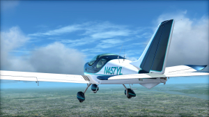 FSX Steam Edition: CSA SportCruiser Add-On 4