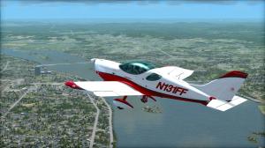 FSX Steam Edition: CSA SportCruiser Add-On 6