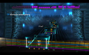 Rocksmith® 2014 Edition – Remastered – Yes - “Roundabout” 3