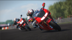 Ride 2 Exotic Bikes Pack 0