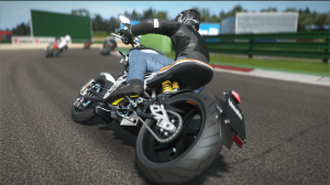 Ride 2 Exotic Bikes Pack 3