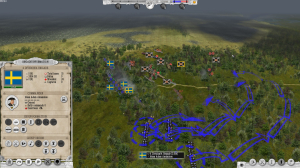 The Seven Years War (1756-1763) - Pomeranian War 5