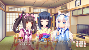 NEKOPARA Extra 7