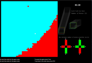 Maze 4D 2