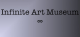 Infinite Art Museum Logo