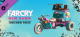 Far Cry® New Dawn - Unicorn Trike Logo