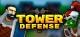 Tower Defense: Defender of the Kingdom Logo