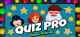 Quiz Pro - Guess Pictures Logo
